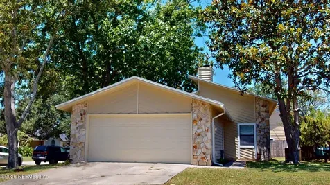 362 Filmore Drive Jacksonville FL 32225