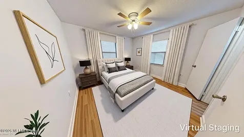 362 Filmore Drive Jacksonville FL 32225