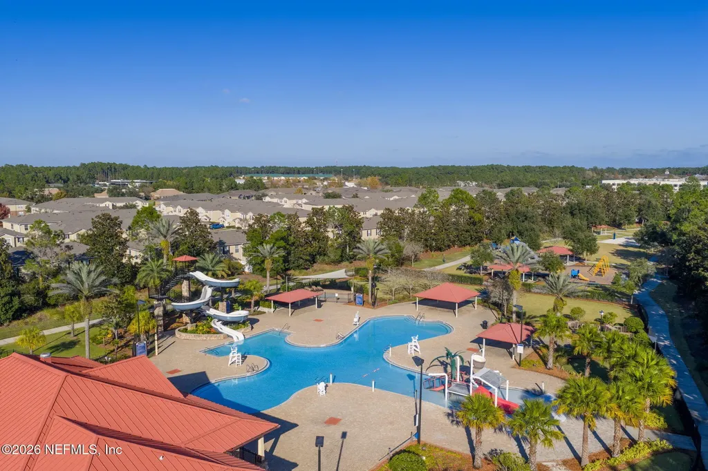 2325 Links Drive Fleming Island FL 32003