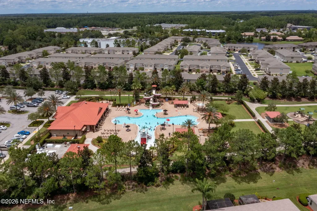 2325 Links Drive Fleming Island FL 32003