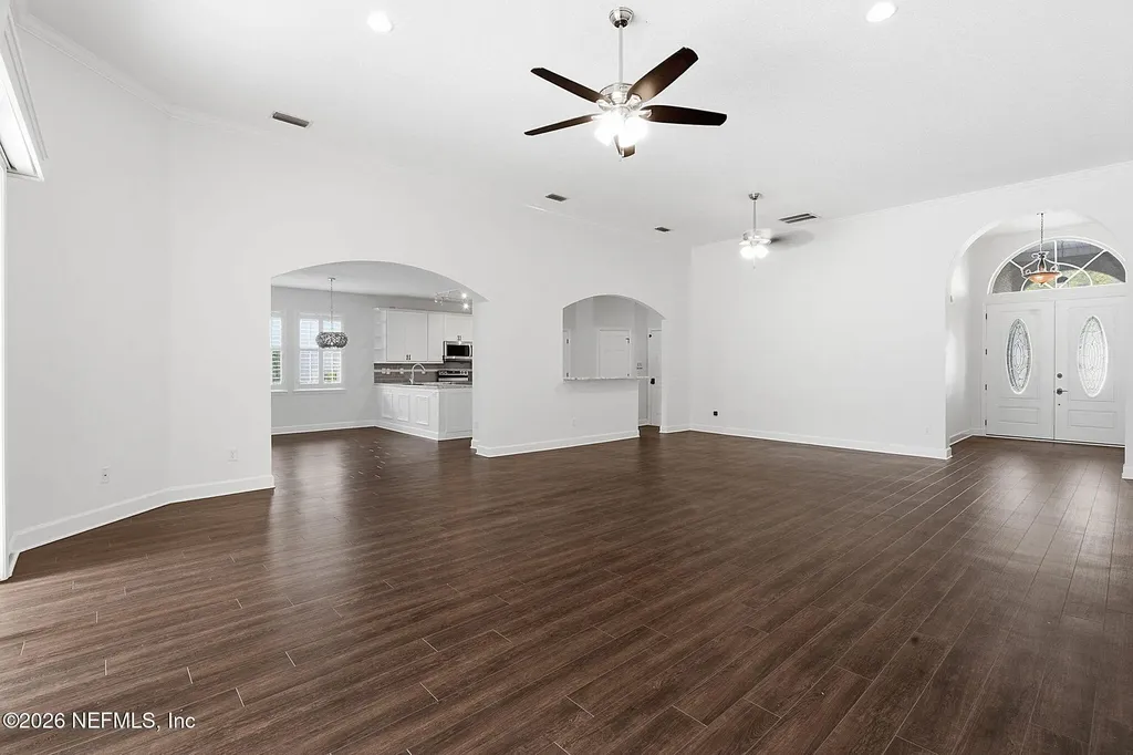 2325 Links Drive Fleming Island FL 32003