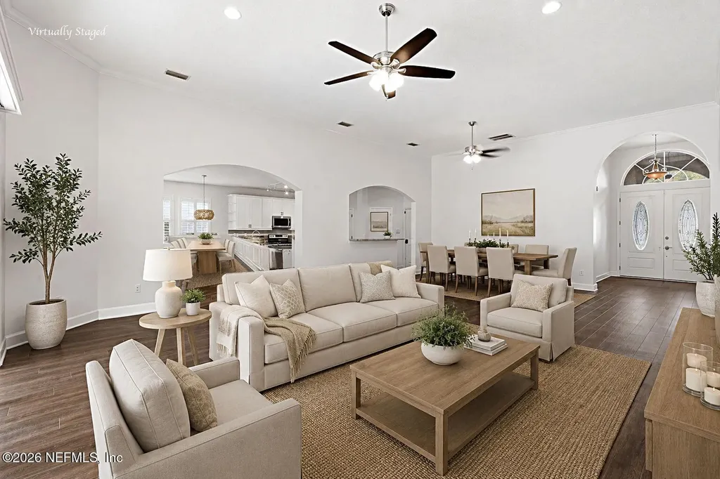 2325 Links Drive Fleming Island FL 32003