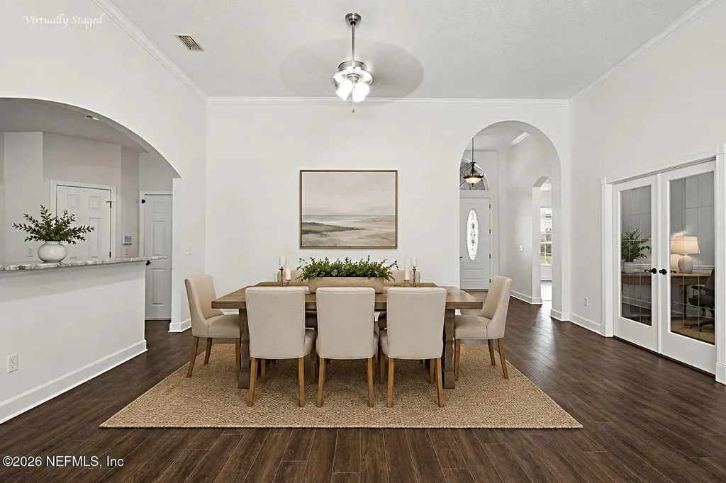 2325 Links Drive Fleming Island FL 32003