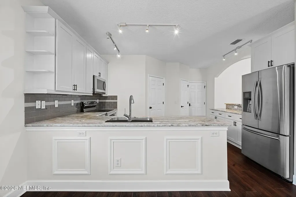 2325 Links Drive Fleming Island FL 32003