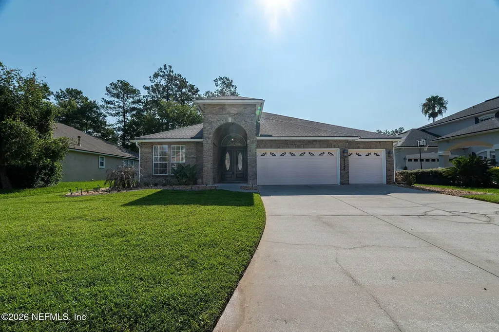 2325 Links Drive Fleming Island FL 32003