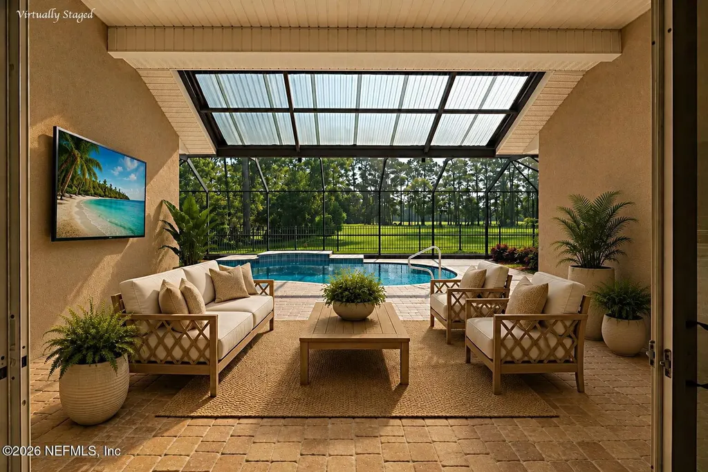 2325 Links Drive Fleming Island FL 32003