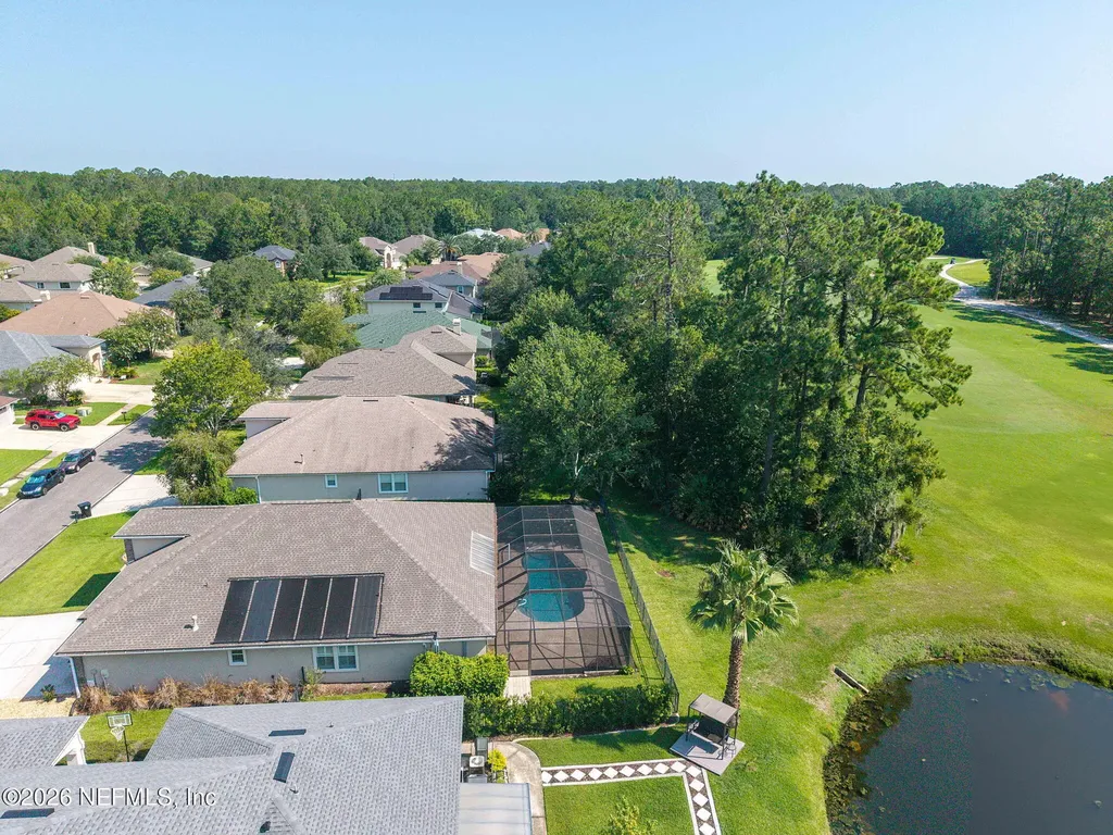 2325 Links Drive Fleming Island FL 32003