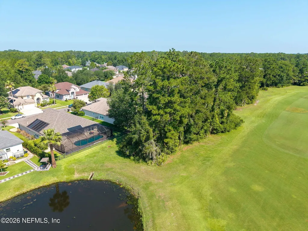 2325 Links Drive Fleming Island FL 32003