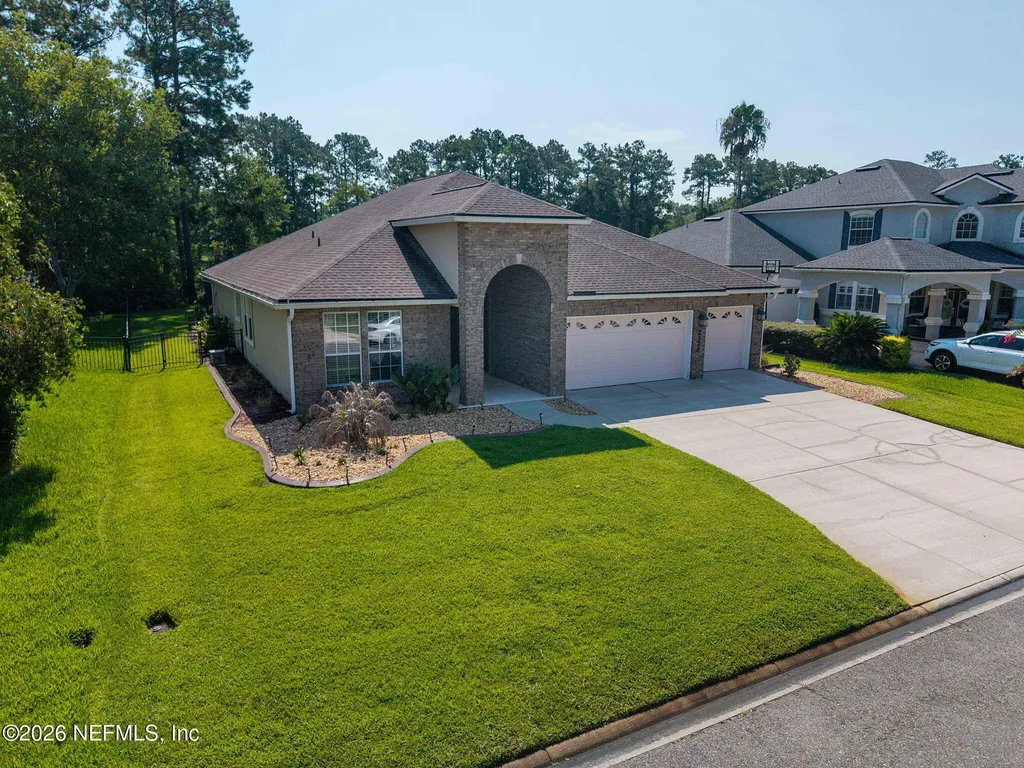 2325 Links Drive Fleming Island FL 32003