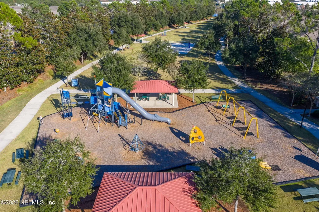 2325 Links Drive Fleming Island FL 32003