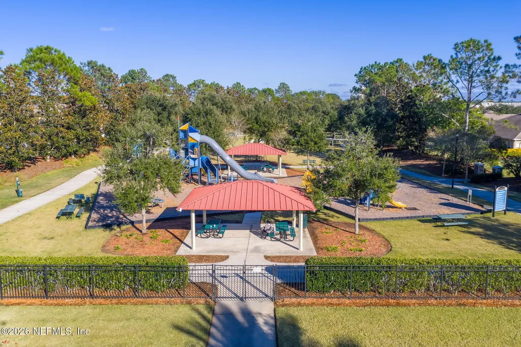 2325 Links Drive Fleming Island FL 32003