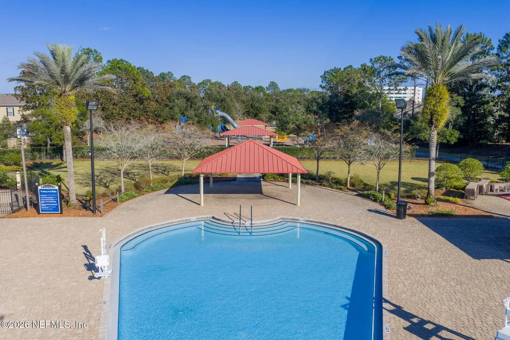 2325 Links Drive Fleming Island FL 32003