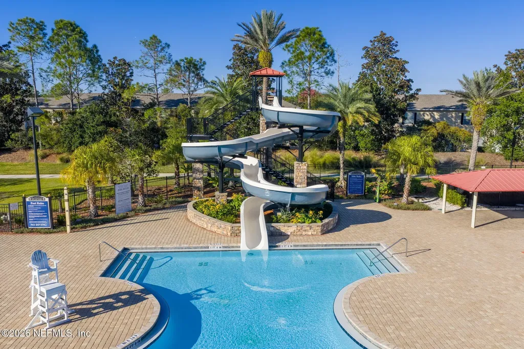 2325 Links Drive Fleming Island FL 32003