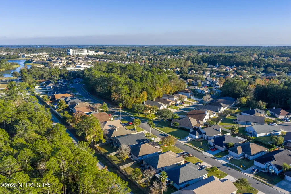2325 Links Drive Fleming Island FL 32003