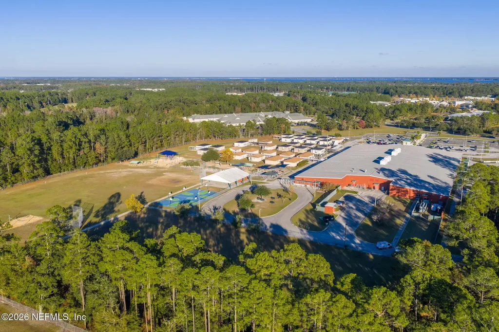 2325 Links Drive Fleming Island FL 32003