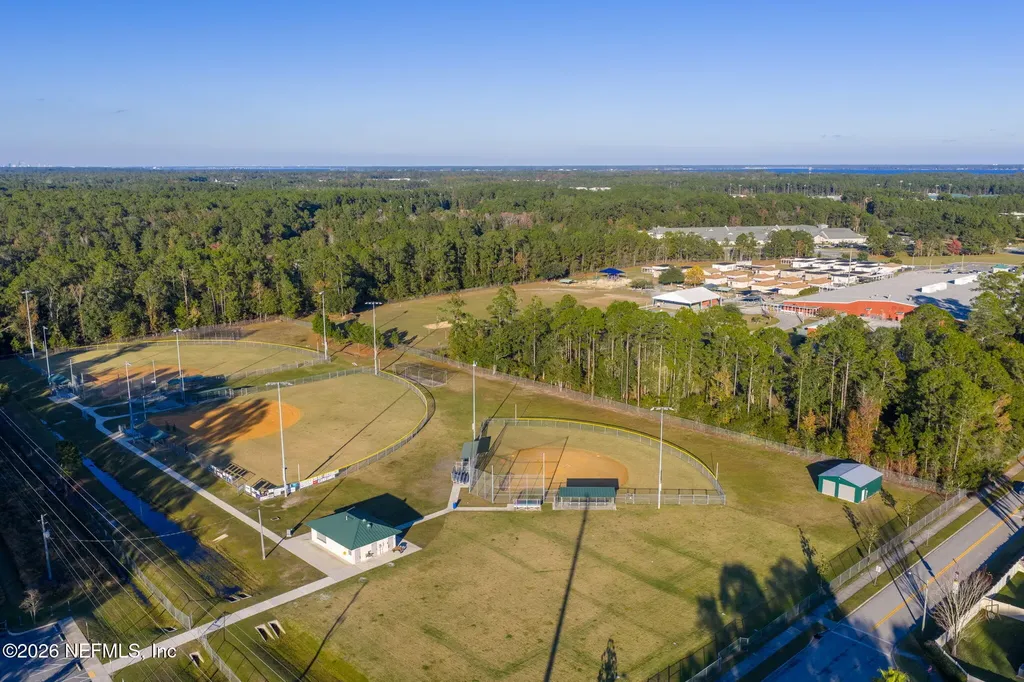 2325 Links Drive Fleming Island FL 32003