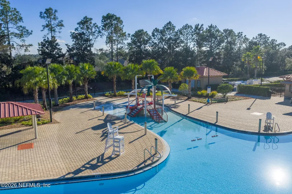 2325 Links Drive Fleming Island FL 32003