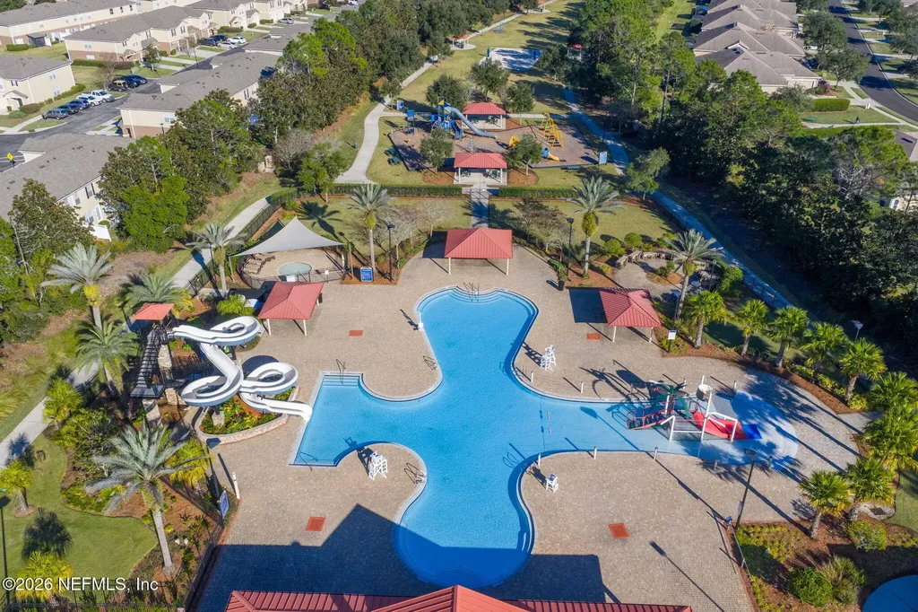 2325 Links Drive Fleming Island FL 32003