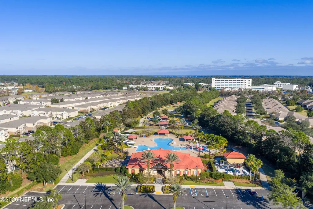 2325 Links Drive Fleming Island FL 32003