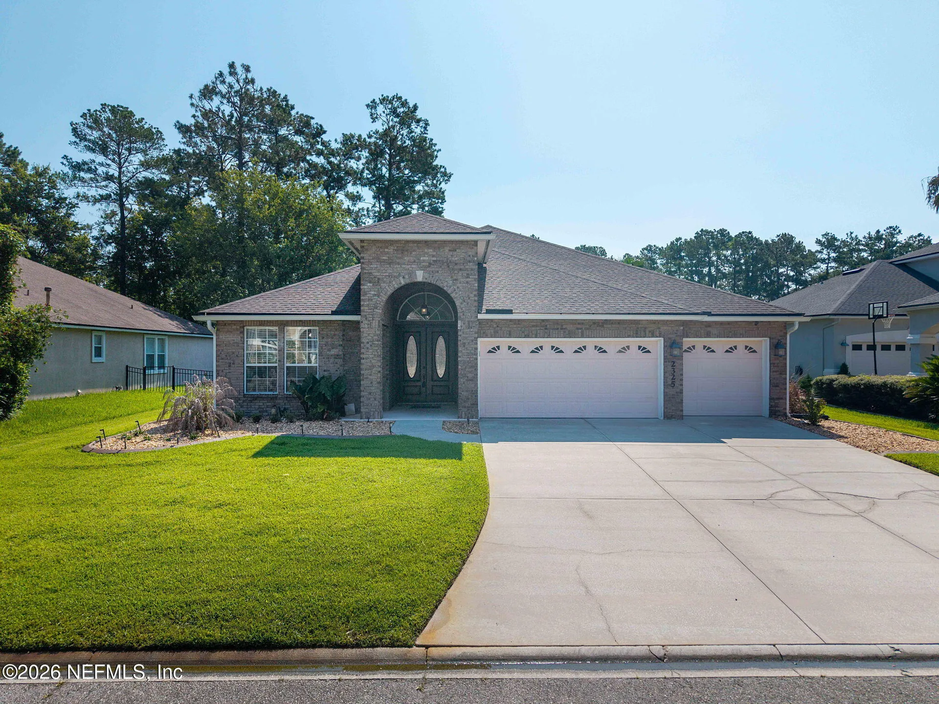 2325 Links Drive Fleming Island FL 32003
