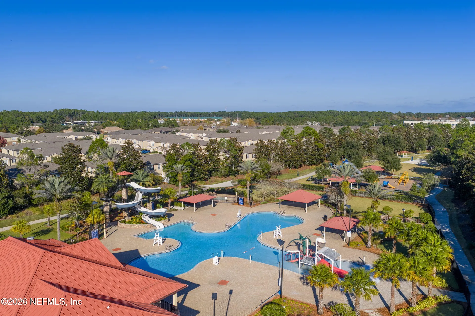 2325 Links Drive Fleming Island FL 32003