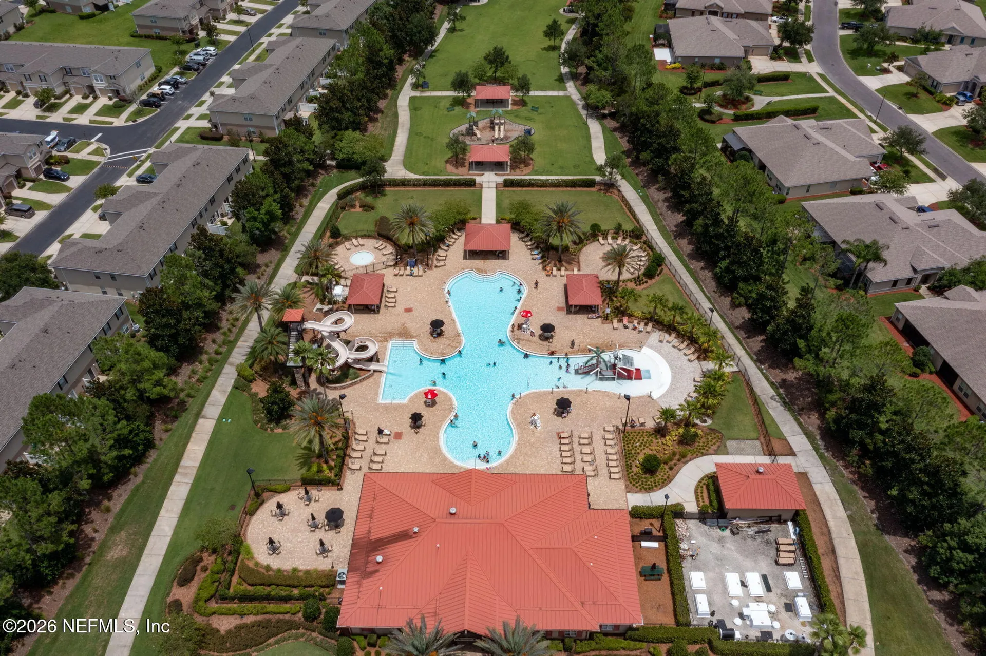 2325 Links Drive Fleming Island FL 32003