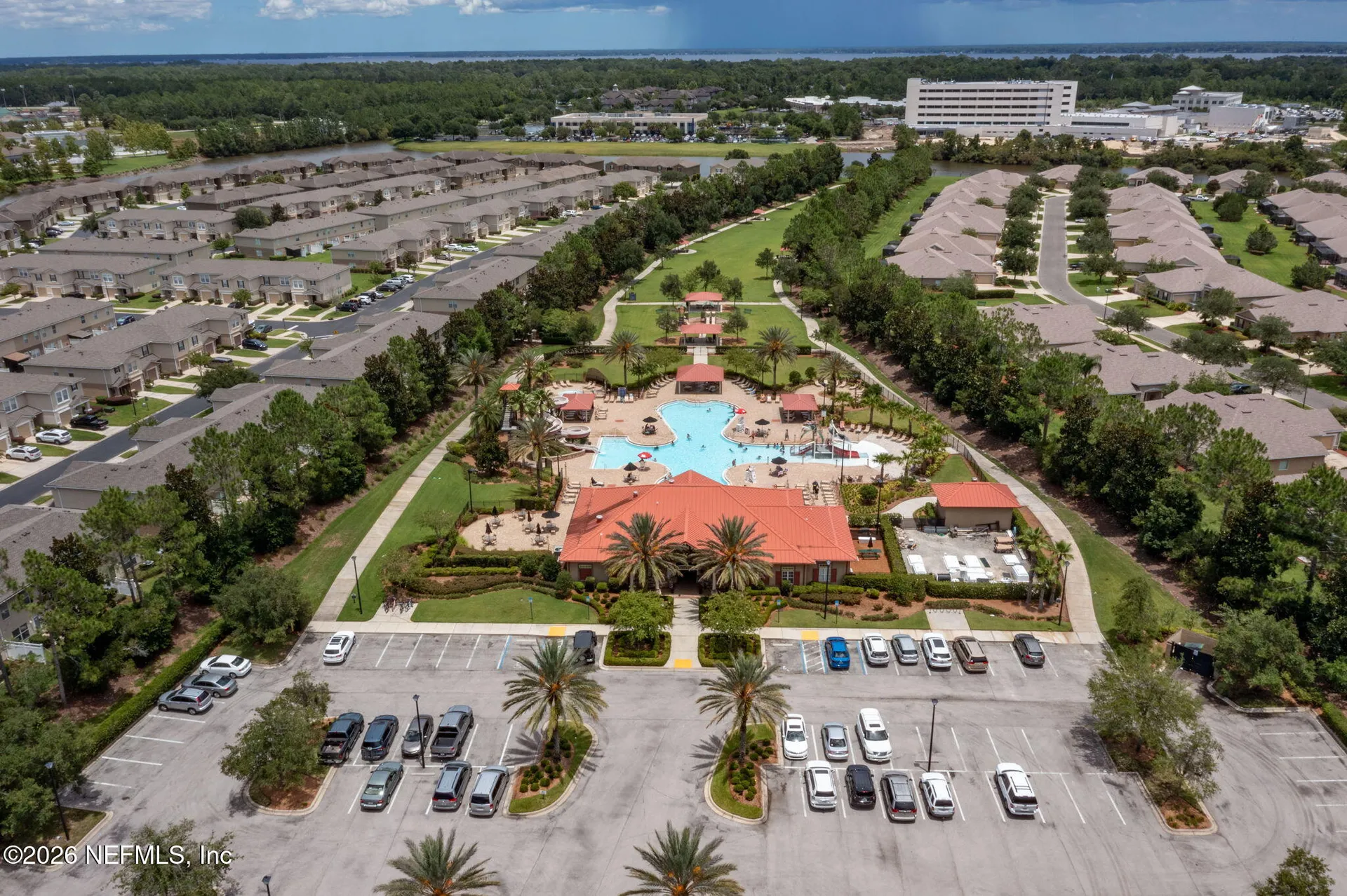 2325 Links Drive Fleming Island FL 32003