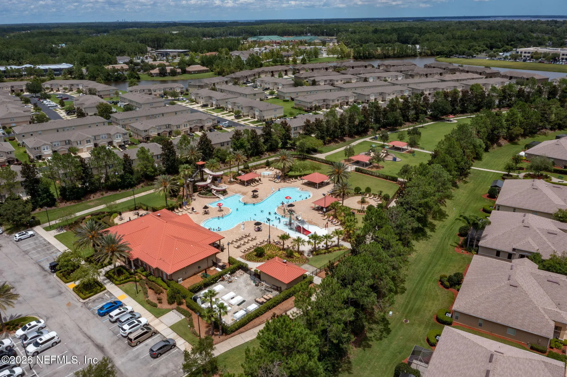 2325 Links Drive Fleming Island FL 32003