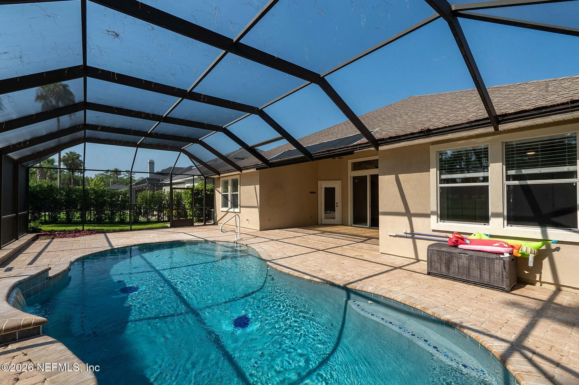 2325 Links Drive Fleming Island FL 32003