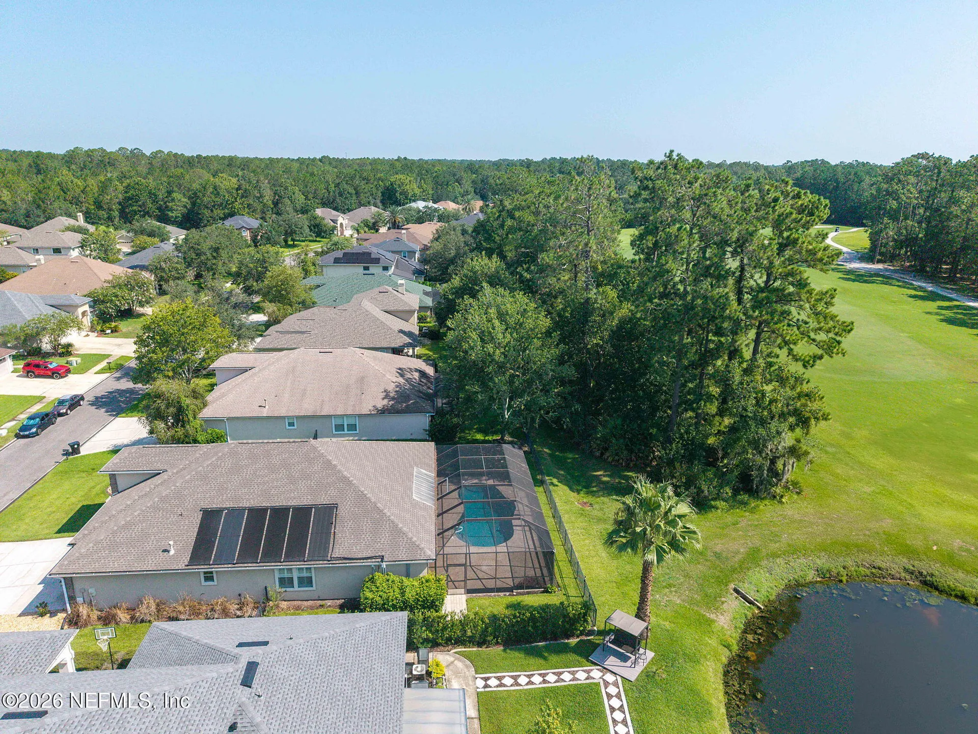 2325 Links Drive Fleming Island FL 32003