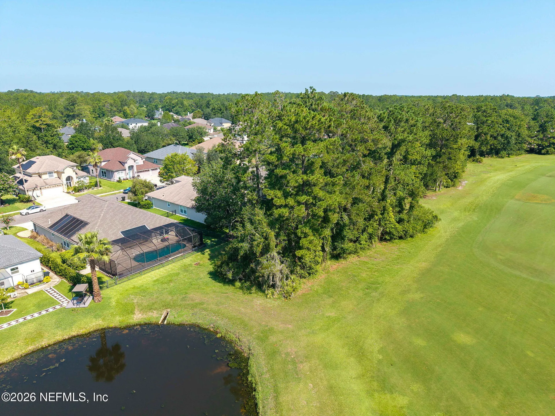 2325 Links Drive Fleming Island FL 32003