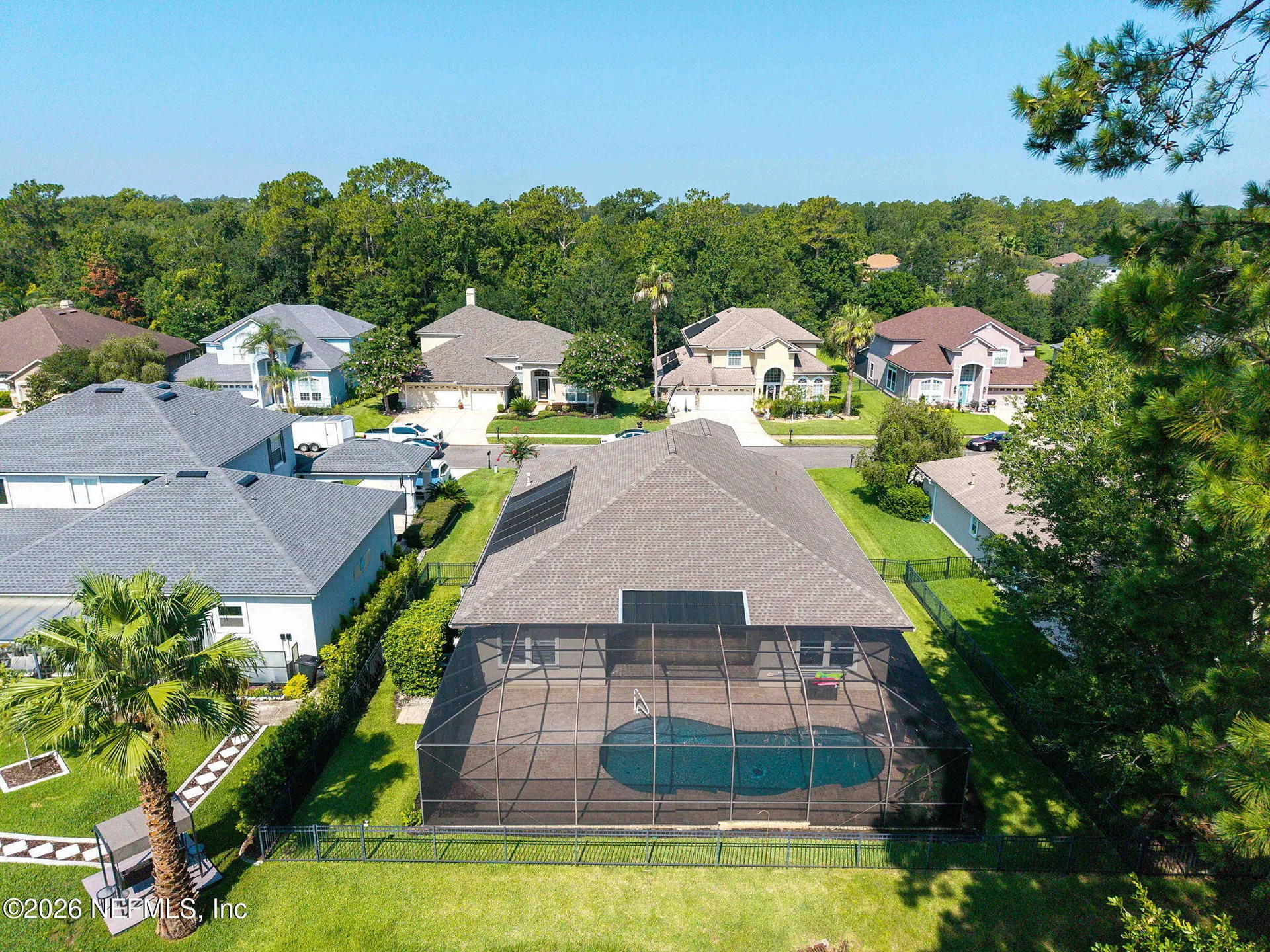 2325 Links Drive Fleming Island FL 32003