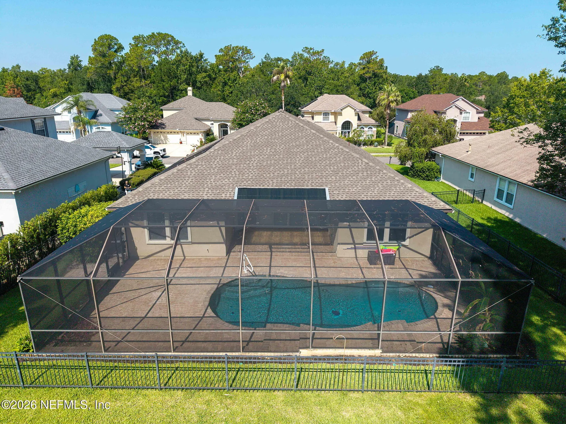2325 Links Drive Fleming Island FL 32003