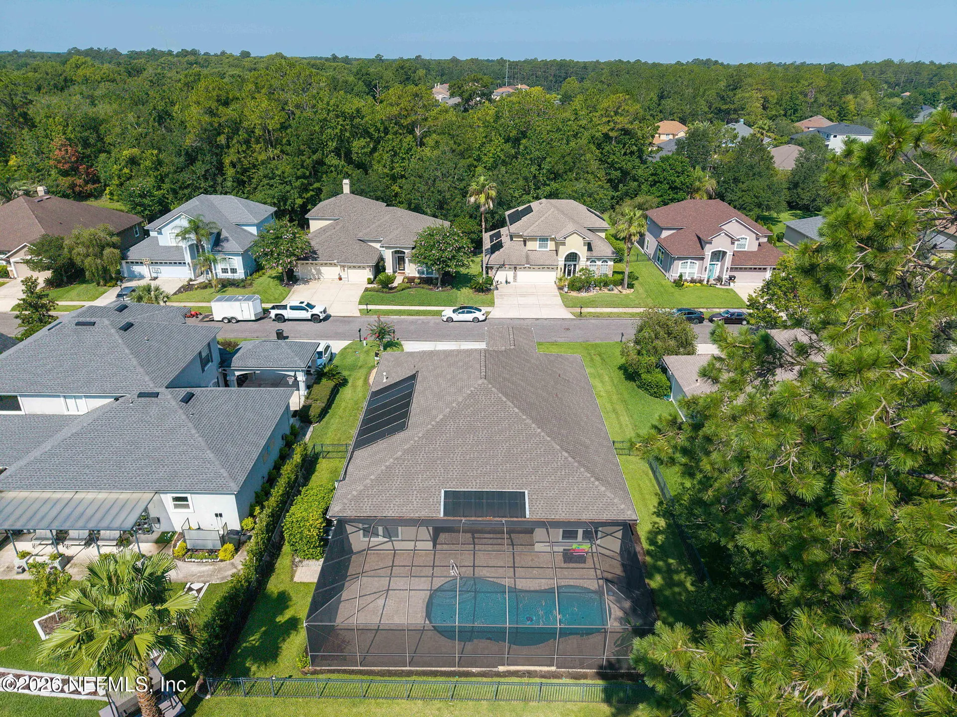 2325 Links Drive Fleming Island FL 32003