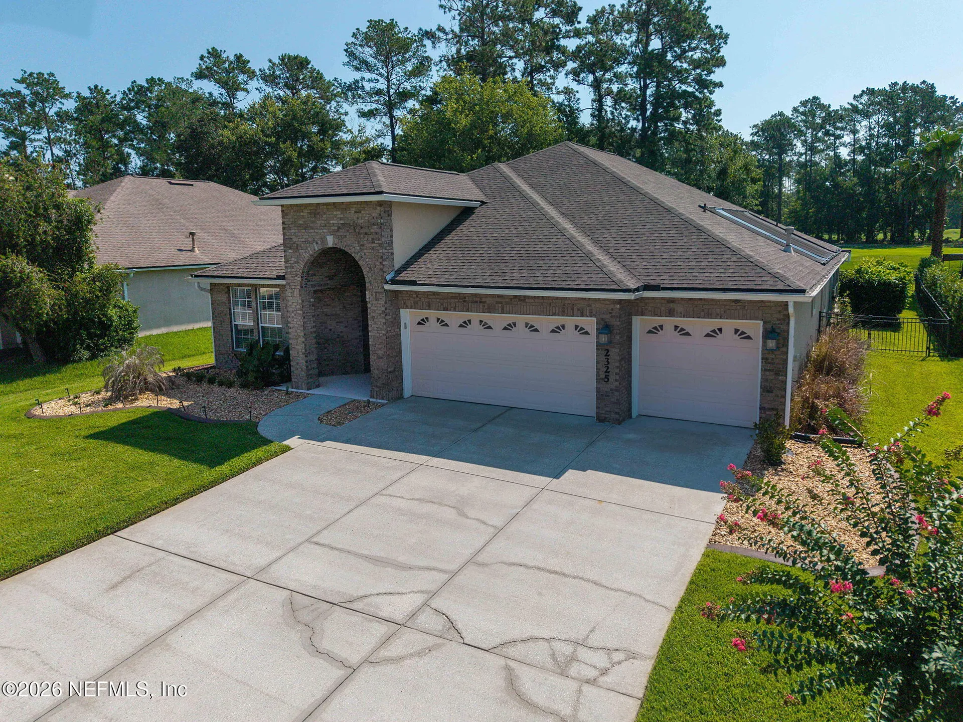2325 Links Drive Fleming Island FL 32003