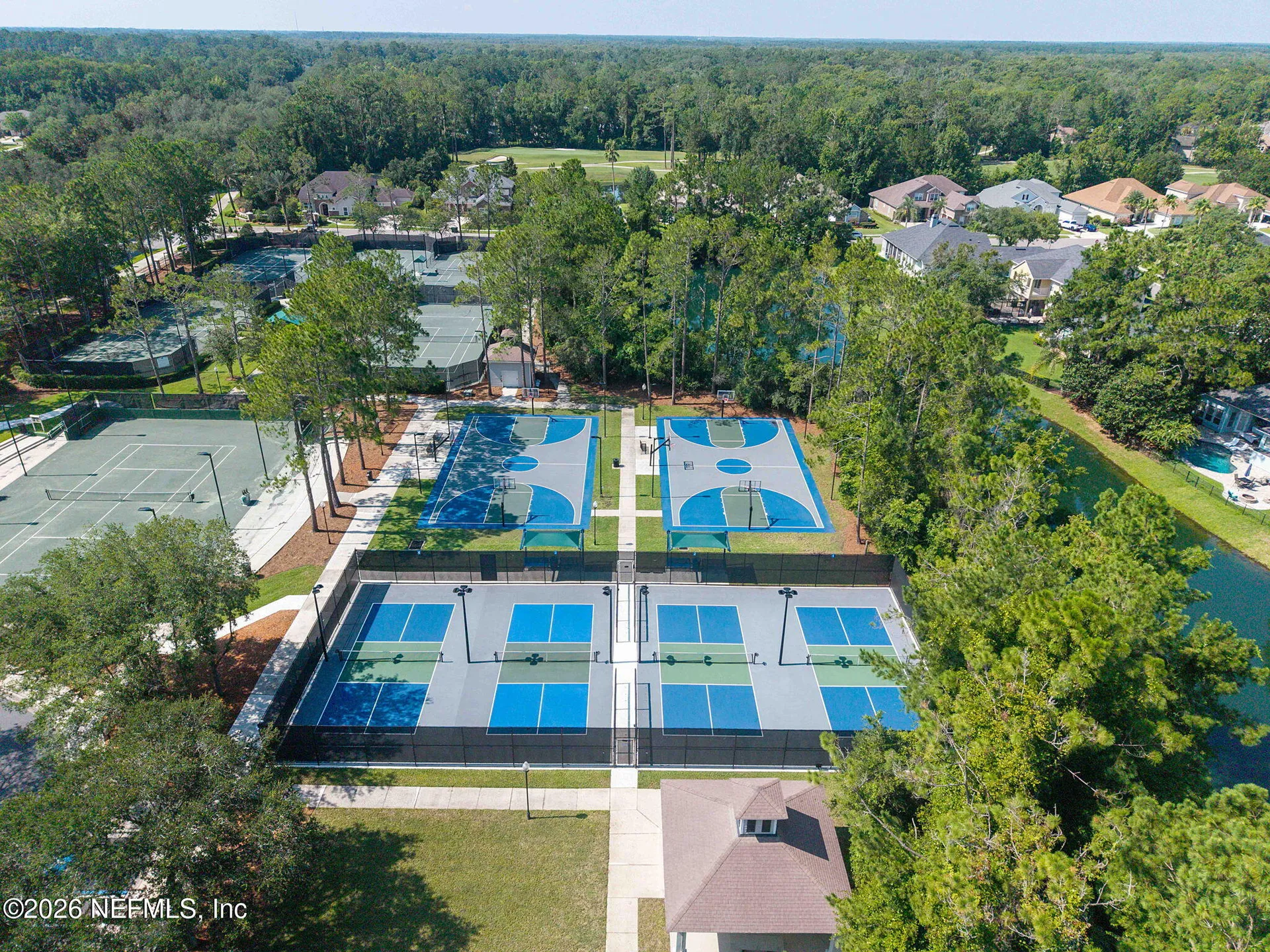 2325 Links Drive Fleming Island FL 32003
