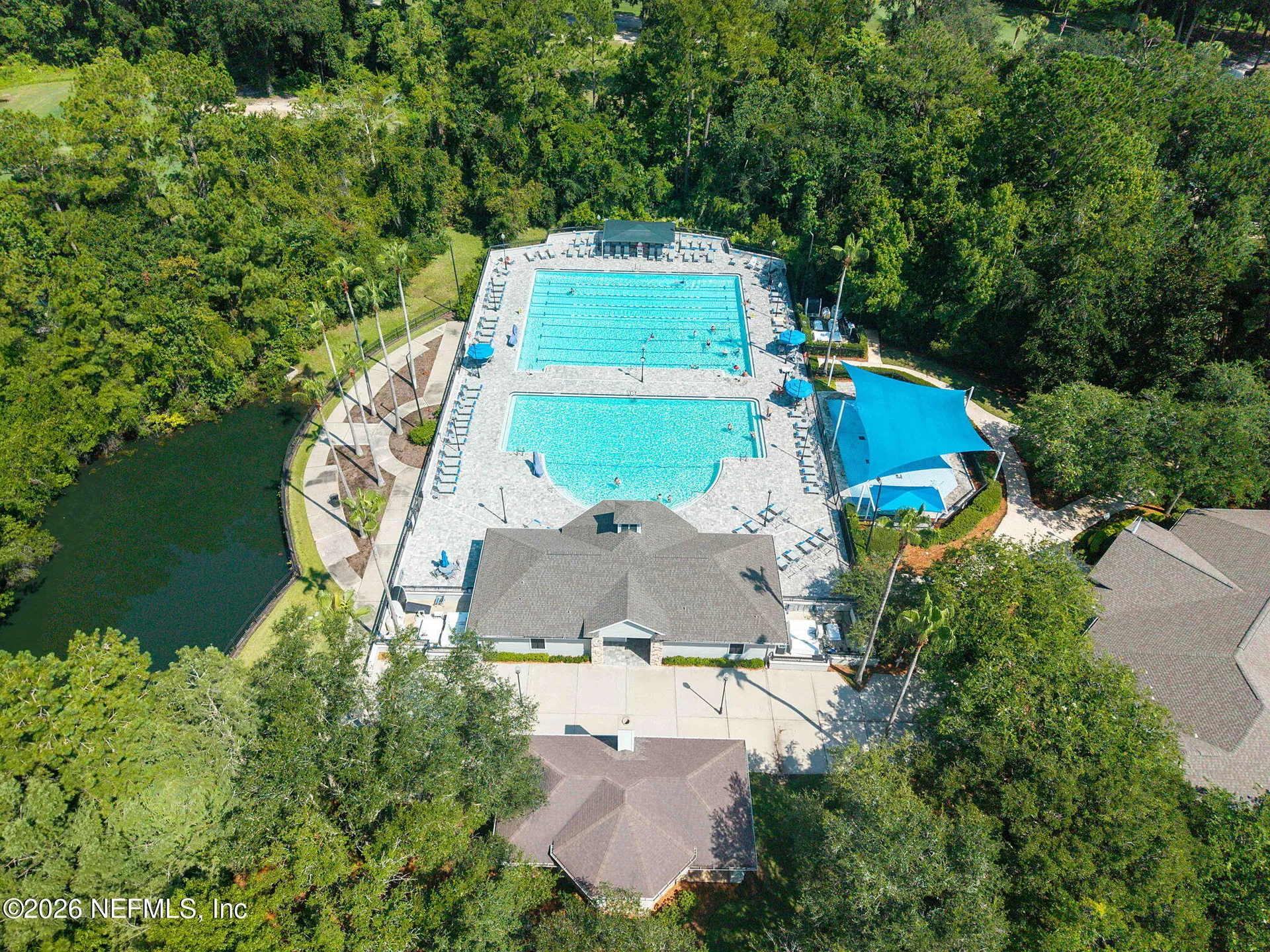 2325 Links Drive Fleming Island FL 32003
