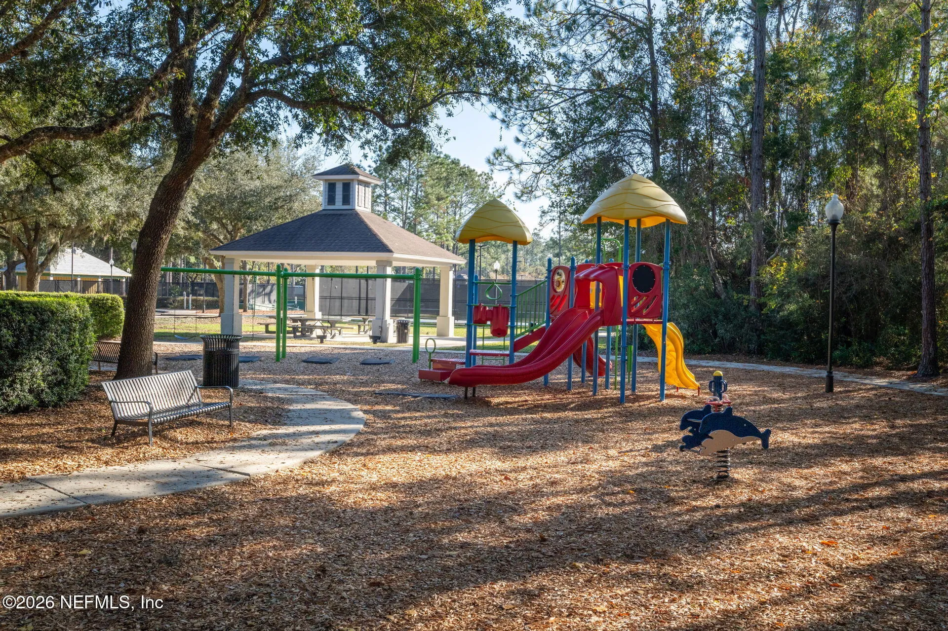 2325 Links Drive Fleming Island FL 32003