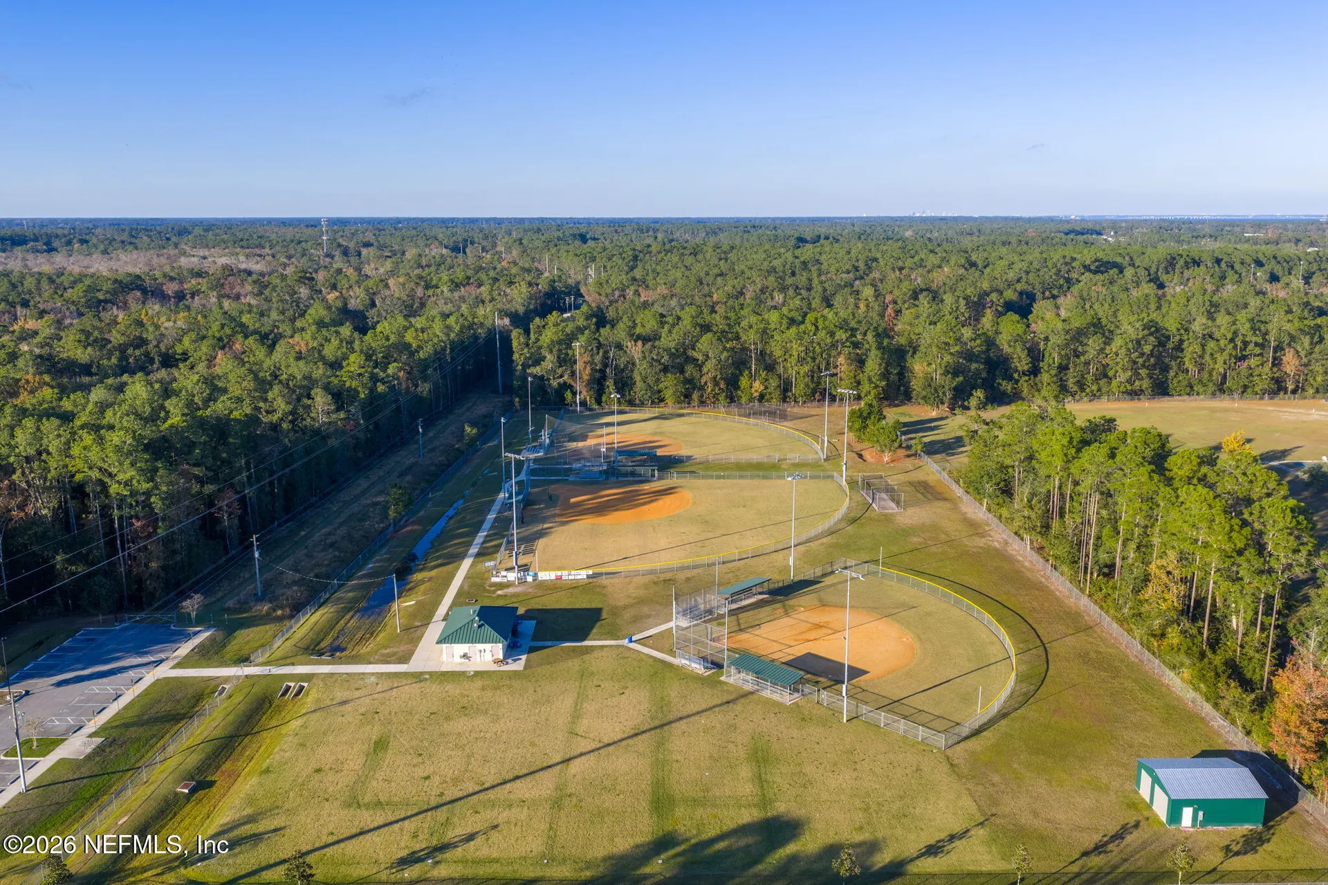 2325 Links Drive Fleming Island FL 32003