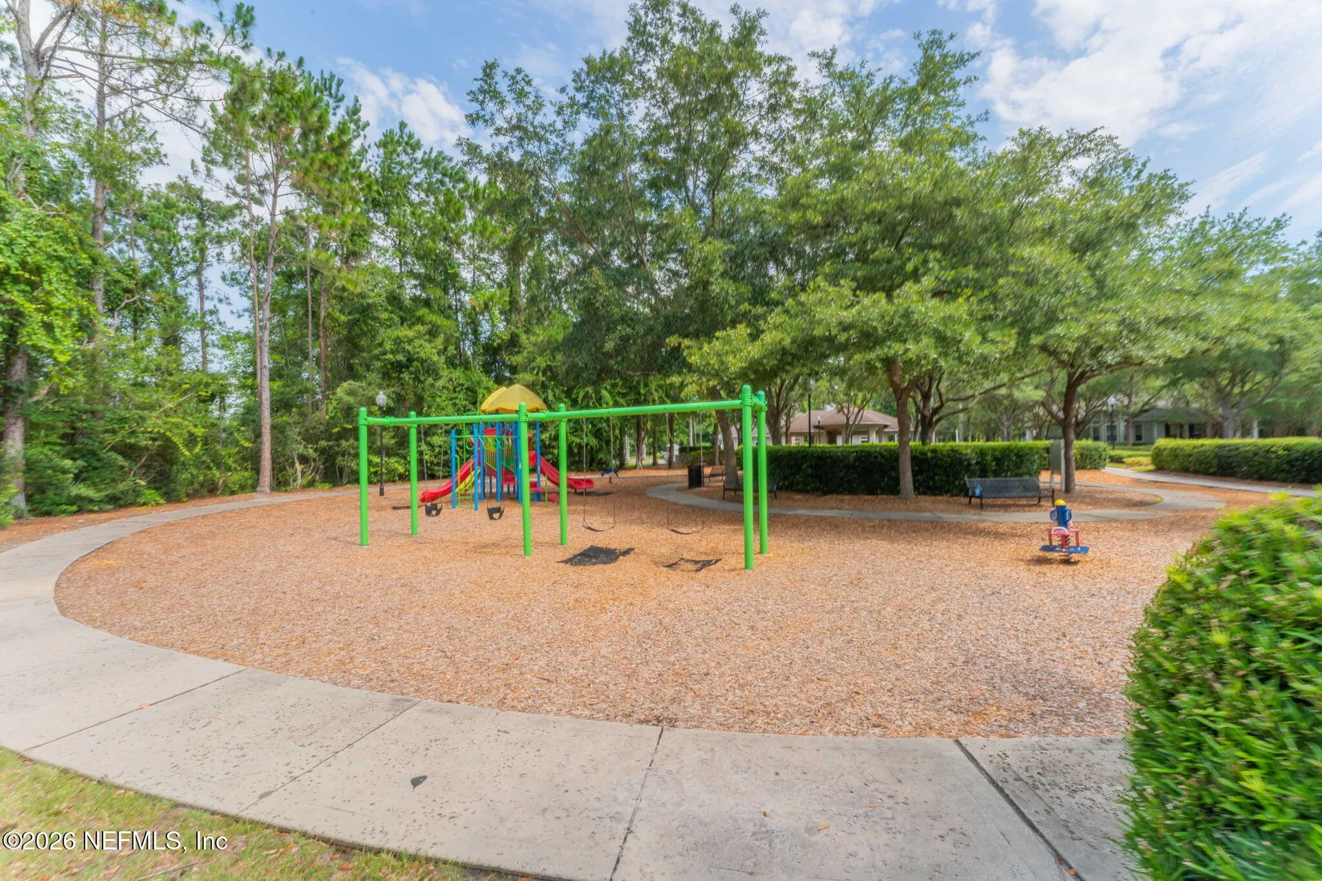 2325 Links Drive Fleming Island FL 32003