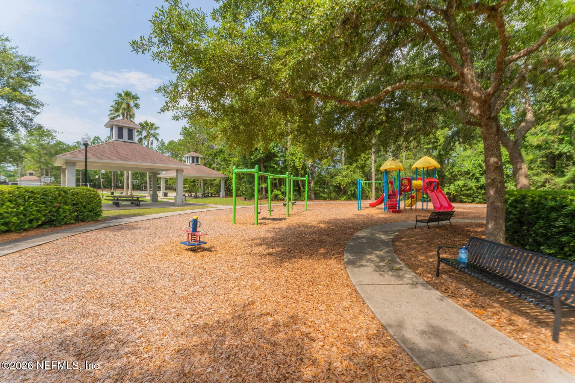2325 Links Drive Fleming Island FL 32003