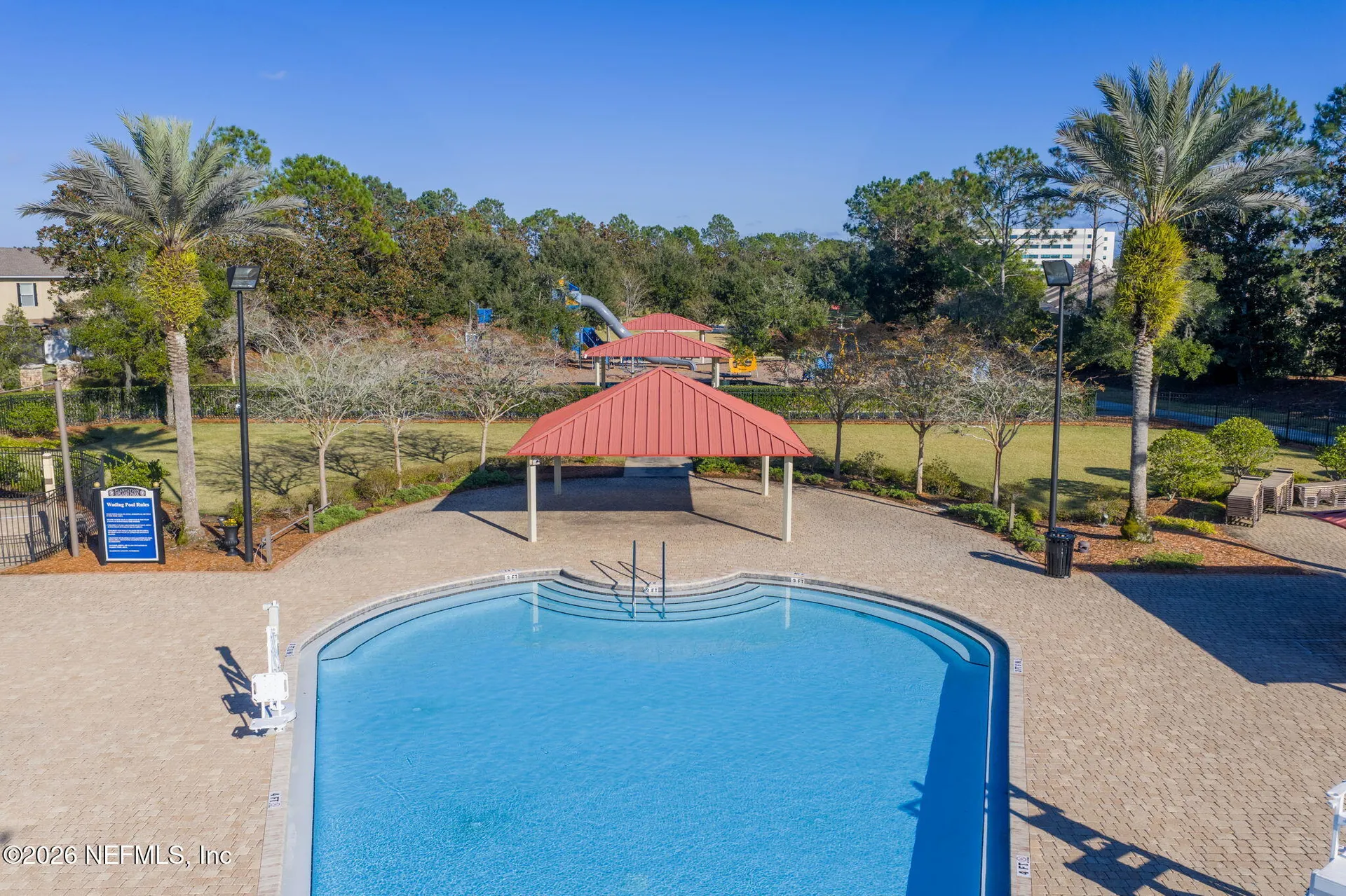 2325 Links Drive Fleming Island FL 32003