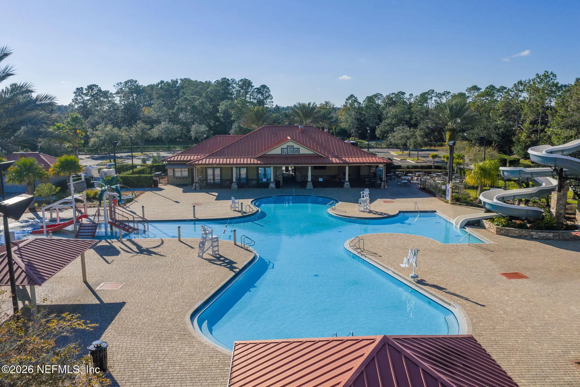 2325 Links Drive Fleming Island FL 32003