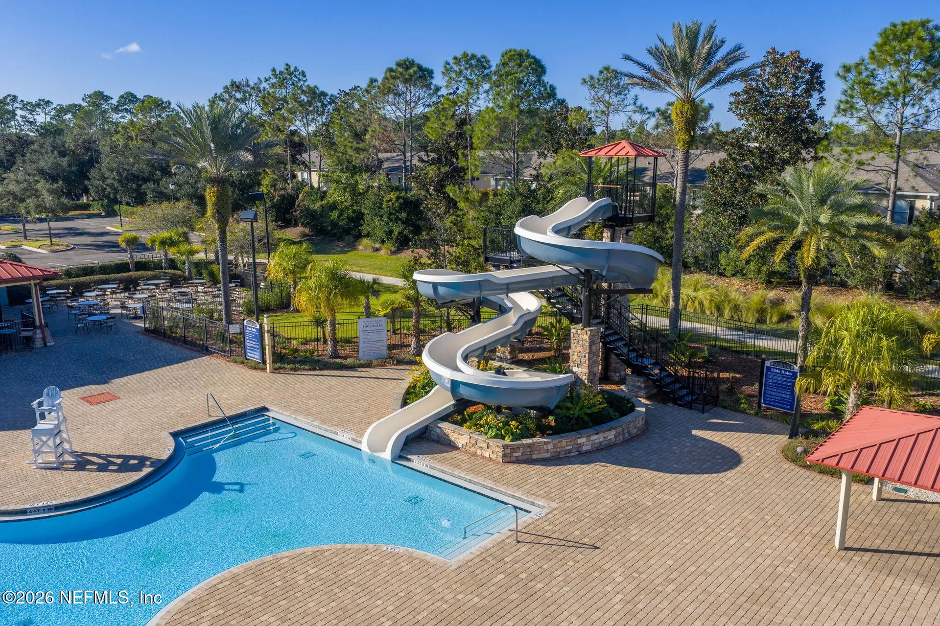 2325 Links Drive Fleming Island FL 32003