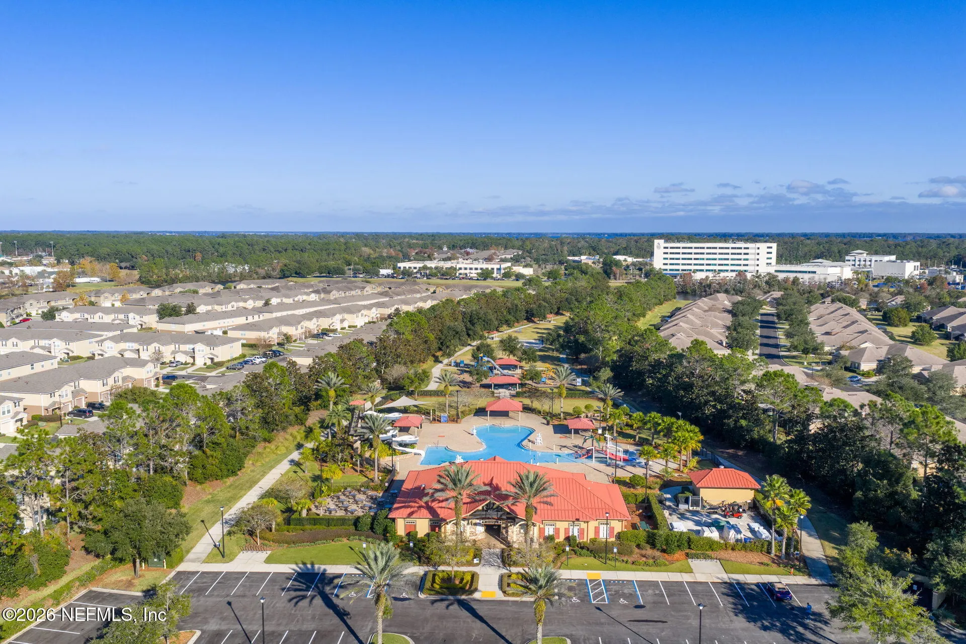 2325 Links Drive Fleming Island FL 32003