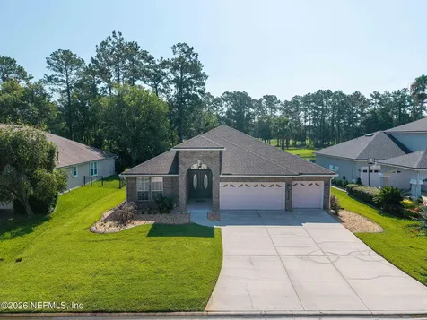 2325 Links Drive Fleming Island FL 32003