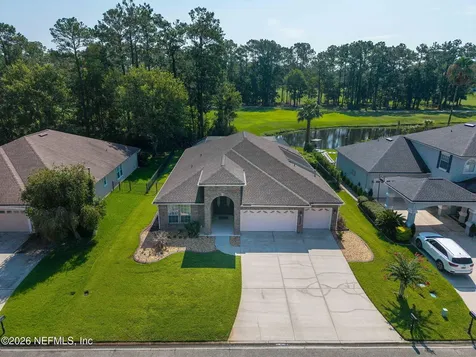 2325 Links Drive Fleming Island FL 32003