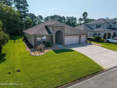 2325 Links Drive Fleming Island FL 32003