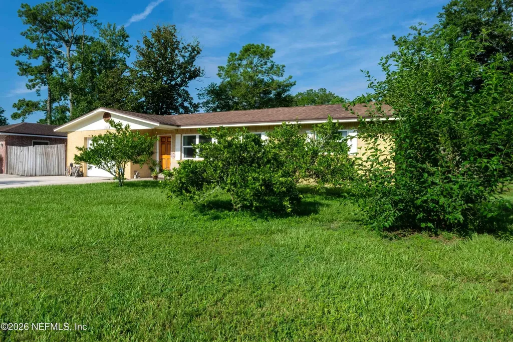7880 Rondeau Drive E Jacksonville FL 32217