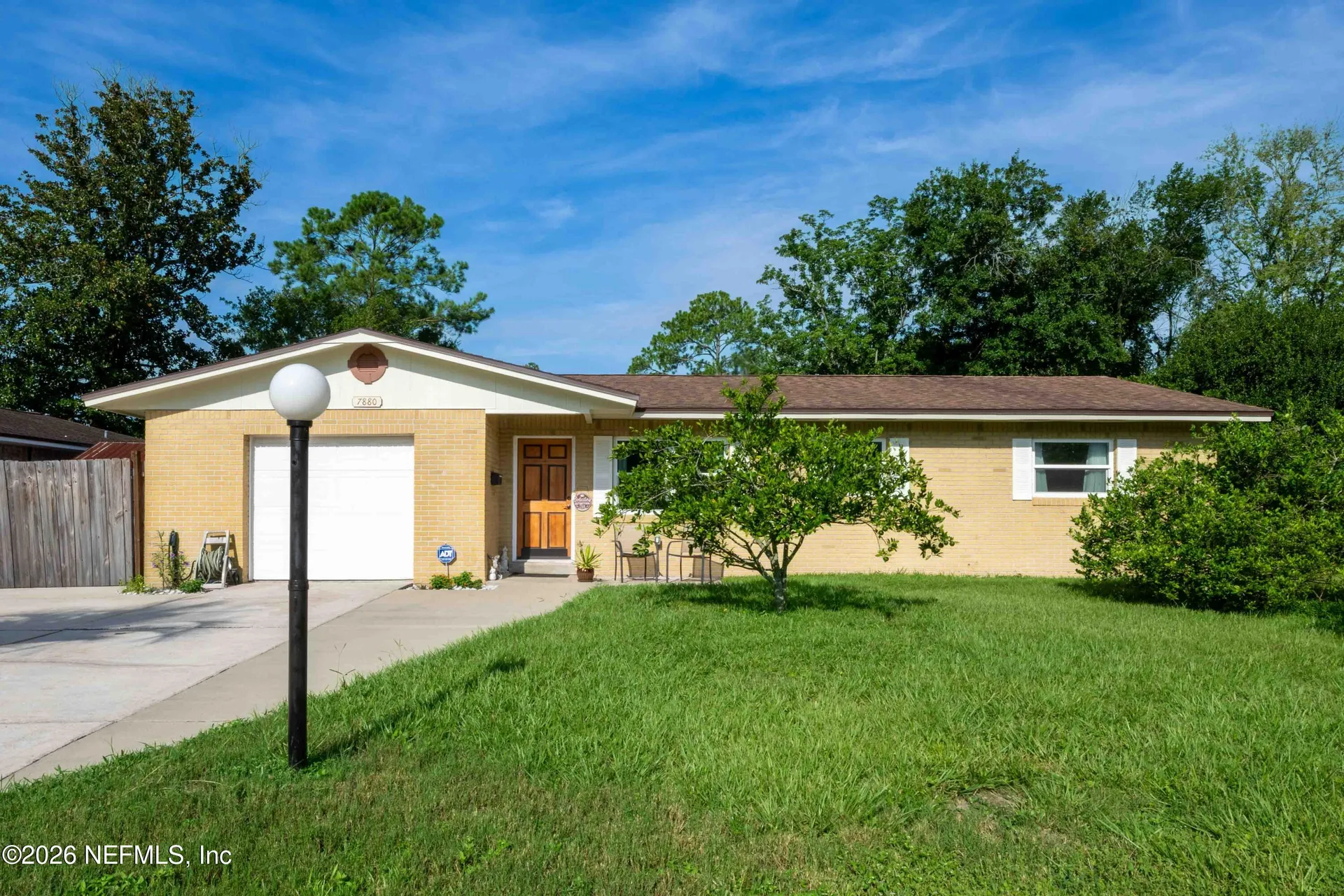 7880 Rondeau Drive E Jacksonville FL 32217